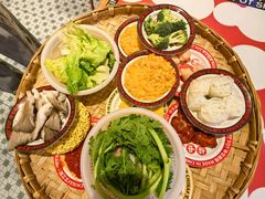 -文立新麻辣烫(合生汇21街区店)