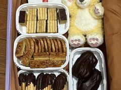 -上海哈尔滨食品厂(新世界新丸中心店)