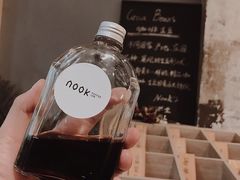-GOTLOT COFFEE&KITCHEN角落厨房NOOK店