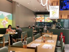 -蔡澜Pho·越南粉餐厅(海上世界店)