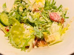 凯撒沙拉-桂马·日本料理·海胆·海鲜饭·酒场(民主广场店)