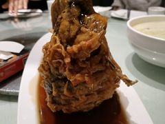 -城南往事·鲁菜济南菜(长清园博园恒大绿洲店)
