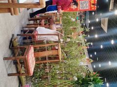 -西江美食舫·江西菜(健德桥店)