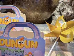 -百年同和·江南点心院(山塘街店)