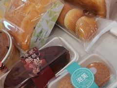 -香雪儿(升龙御玺店)