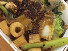 -林静小吃(复兴路店)