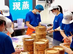 -包馔·夜包子(华强北店)