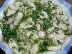 西施鱼片-吾介小籠館