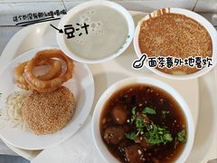 -尹三豆汁(天坛店)