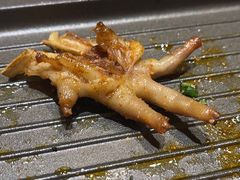 -就你餐厅(体育西横街店)