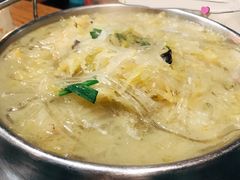 -伴鱼烤货东北菜(雅仕铭苑店)