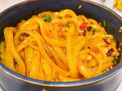 谢家黄凉粉-锦府盐帮·侯宅(五棵松万达店)