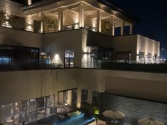 -清河半岛温泉度假酒店