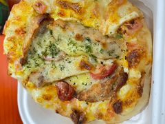 -君之狮子山·轻糖烘焙(松江印象城店)