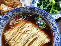 -孙盛兴奥灶面馆·蟹黄面·三虾面(山塘街总店)