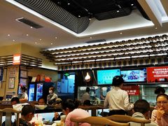 -大厨小馆(华阳城店)