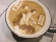 -菲住布渴全日制餐厅·简餐·下午茶·蛋糕