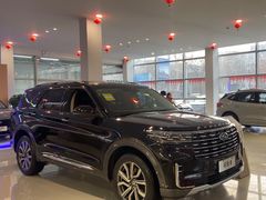 -北京亚奥福瑞福特4S店(北苑家园店)