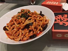 -辛香味烧鱼馆·非遗技艺·排骨红烧肉(光谷医药园店)