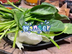 -新辣道鱼火锅(龙旗广场店)