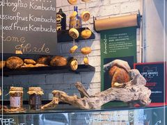 -O'mills Sourdough Bakery&Bistro(永嘉路店)