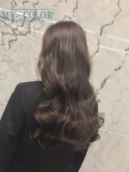-MYCOLORHARSALON