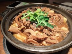 -牛小灶牛杂煲(北京路店)