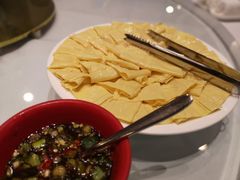 -蓝海大饭店·渔歌舫(黄岛店)