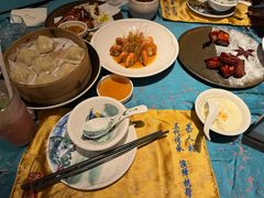 -茶人村·宫廷私厨(奥体印象城店)