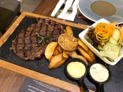 -OGGI TRATTORIA PIZZERIA(深业上城店)