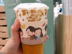 -九秋茶铺(三里屯店)