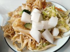 -京城北门羊蝎子铜锅涮肉(总店)