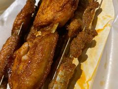 -樊城区沛公餐饮店(挑食拉美步行街店)