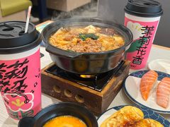 -滨寿司(新街口中央商场店)