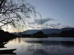 -丽江泸沽湖景区-里格半岛