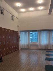 -无界瑜伽普拉提