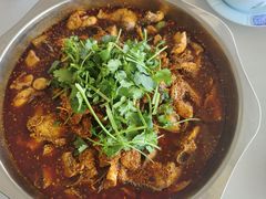 -杨林闻老三酸菜鱼(总店)