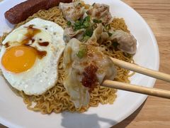 -明記茶餐廳(福田总店)