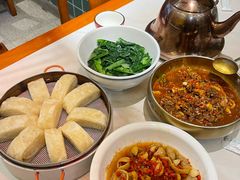 -冇味湘潭菜(湘江世纪城店)