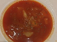 -安德烈俄式西餐厅(中央大街店)