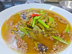 -渝乡辣婆婆·川菜 水煮鱼(中山西路店)