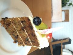 Ricci Cafe(五道口店)-Ricci睿奇美式餐厅(五道口店)