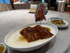 -滋粥楼·顺德菜(番禺广场总店)