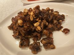 宫爆鳝背-永兴餐厅(复兴中路店)