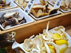 -大理董·董家小厨野生菌火锅(古城旗舰店)