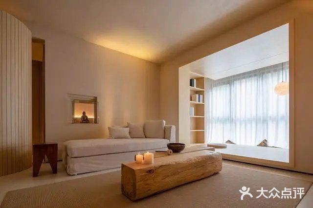 这次分享的是一套130㎡的新房装修