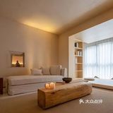 这次分享的是一套130㎡的新房装修