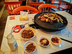 -一烙锅(友谊店)