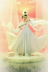 点击看大图 -九月鹰飞汉服摄影工作室