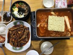 -韩食汇
